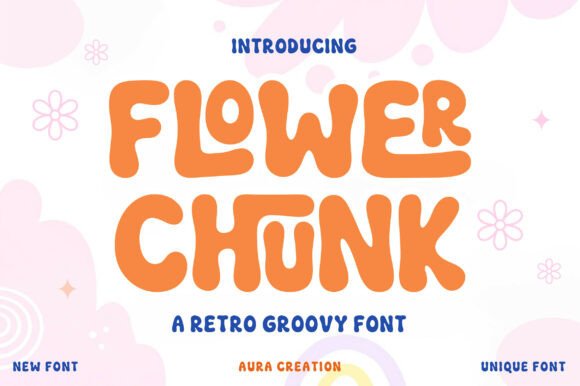 Flower Chunk Free Download